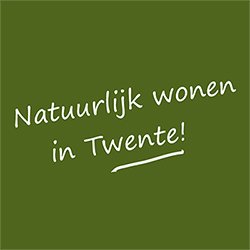 Natuurlijk wonen in Twente