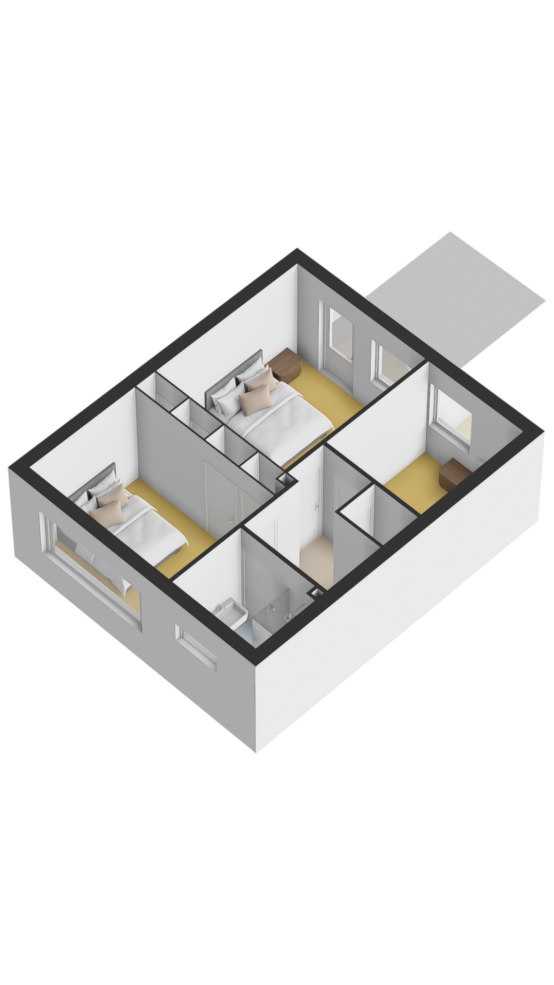 Vasse - Booijinkstraat 12