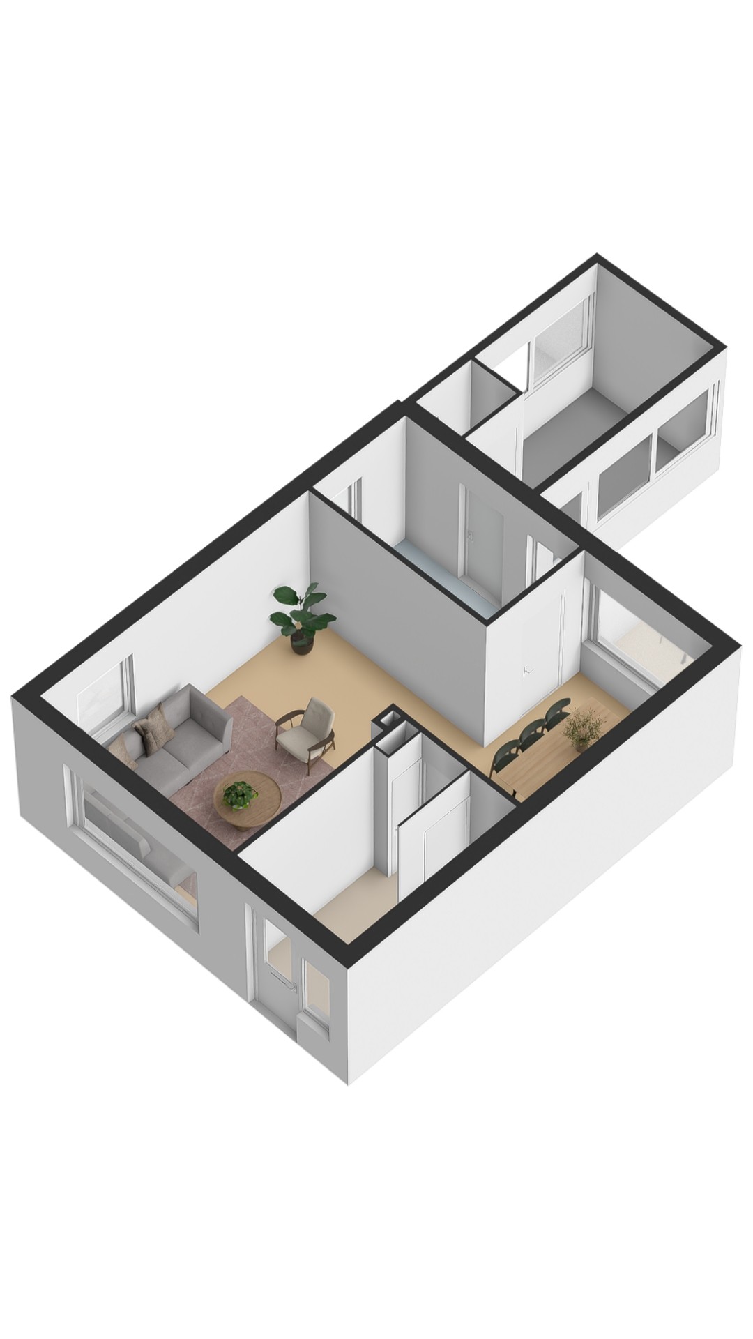 Vasse - Booijinkstraat 12