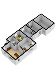 Ootmarsum - Cellenkampstraat 14