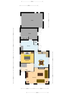 Ootmarsum - Cellenkampstraat 14